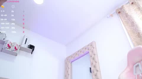 Lorena online show from January 7, 11:37 am