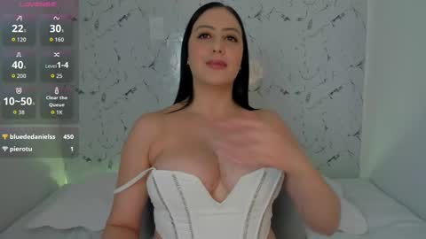 Snapshot of lorent_clemont chatting on September 25, 5:55 pm Lorent online show from September 25, 5:55 pm