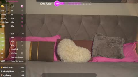 Snapshot of lorettelorenaa chatting on January 26, 8:02 pm LoretteLorena online show from January 26, 8:02 pm