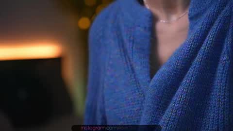 Snapshot of lorettelorenaa chatting on October 17, 5:21 am LoretteLorena online show from October 17, 5:21 am