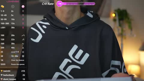Snapshot of lorettelorenaa chatting on January 7, 7:59 pm LoretteLorena online show from January 7, 7:59 pm