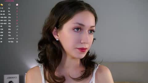 Naomi online show from November 23, 9:38 pm