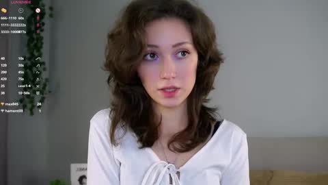 Naomi online show from November 20, 9:16 pm