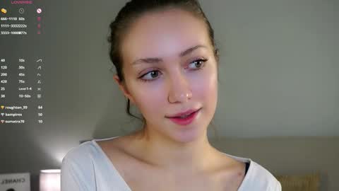 Naomi online show from December 3, 9:50 pm