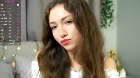 Naomi online show from October 16, 10:12 pm