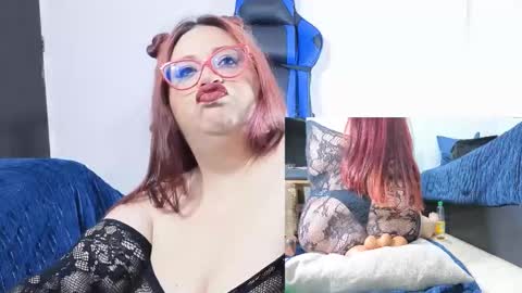 loriscohen3 online show from November 3, 8:24 pm