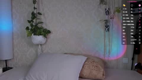 Lorna online show from February 3, 2:10 am