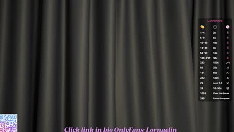 Dia 700-1630Rose 1900-430UTC1 online show from November 18, 6:53 pm