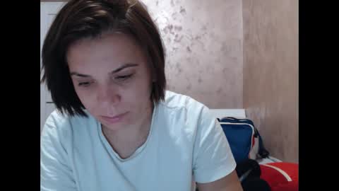 Snapshot of lorragrey chatting on October 6, 2:50 am LorraGrey online show from October 6, 2:50 am