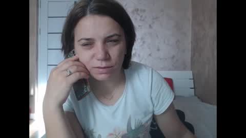 Snapshot of lorragrey chatting on October 13, 6:05 am LorraGrey online show from October 13, 6:05 am