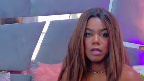 lorraine_johnson online show from March 11, 6:54 pm