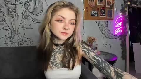 lostallice online show from February 28, 6:32 am