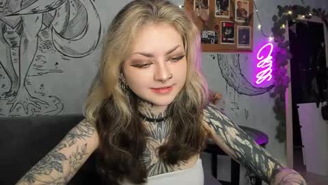 lostallice online show from January 11, 4:48 am