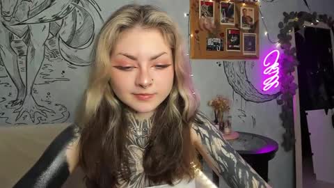 lostallice online show from January 25, 2:58 am