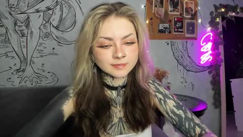 lostallice online show from February 24, 5:19 am