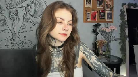 lostallice online show from March 31, 5:40 am