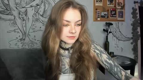 lostallice online show from January 10, 5:23 am