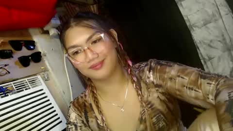 Sweet   online show from January 9, 4:28 pm