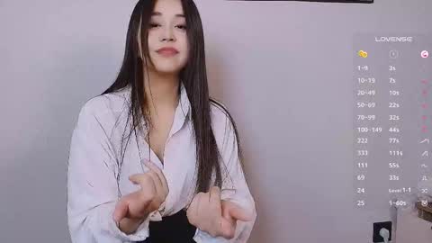 Kim online show from May 30, 9:33 pm