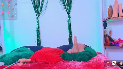  LouIse  online show from March 25, 1:03 pm