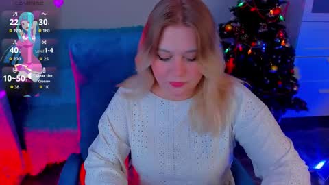 Loise online show from December 17, 10:25 pm