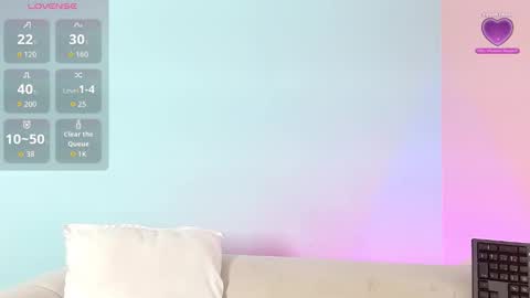 lourdes_moon22 online show from January 19, 12:34 pm