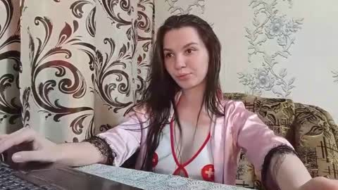 love23kiss online show from April 16, 5:45 pm