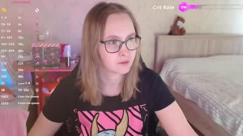 Agatha online show from March 31, 8:14 am