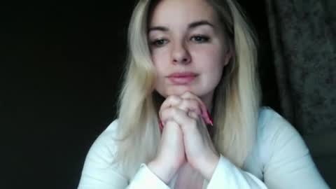 Megane online show from April 18, 7:51 pm