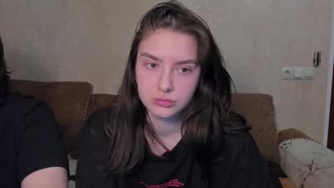 LINA online show from February 18, 8:41 pm