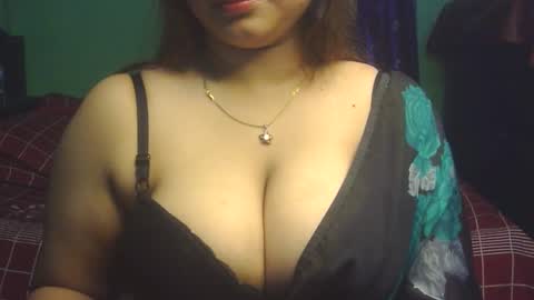 Luna online show from November 14, 10:54 pm