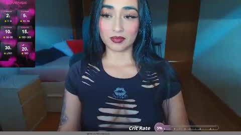 Samantha online show from July 15, 4:22 pm