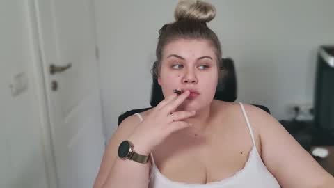 Ally online show from October 28, 9:37 am