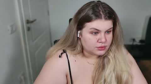 Ally online show from January 12, 7:57 am