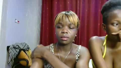 Shaz online show from February 12, 4:08 pm