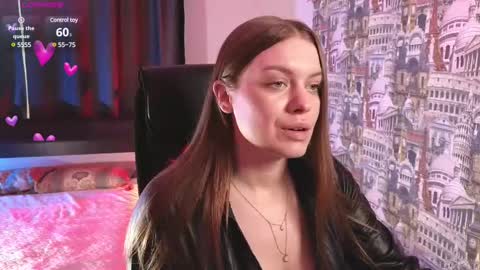 Laura online show from March 3, 11:14 am