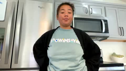 Love online show from January 7, 7:28 pm