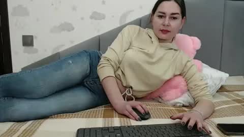 lovellykitty online show from March 23, 6:52 am