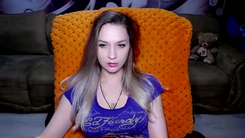 Snapshot of lovellymalina chatting on January 27, 2:24 pm private open online show from January 27, 2:24 pm