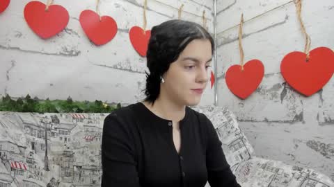 lovely__audrey online show from December 20, 5:55 am