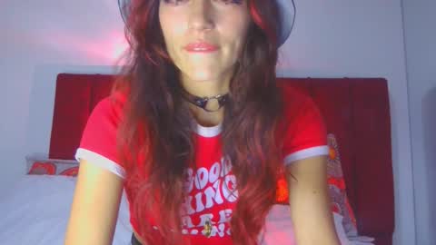 Tami online show from November 28, 4:26 am