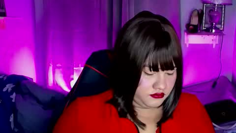 lovely_coleen online show from October 3, 5:29 pm