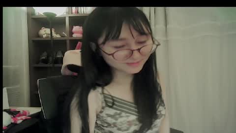 DANA KIM online show from February 14, 5:37 pm