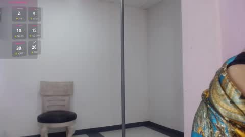 lovely gh online show from February 27, 8:08 pm