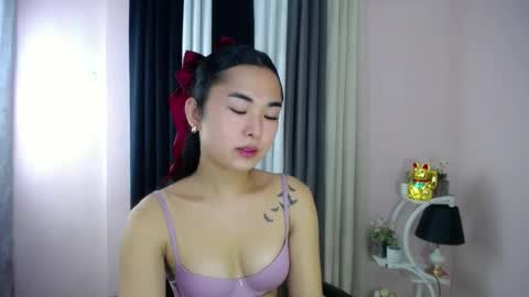 Maria online show from February 8, 12:49 am