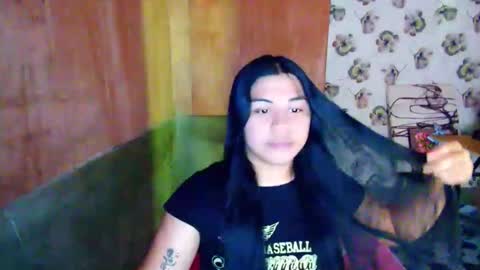 lovely_ricaxxx online show from November 3, 12:14 am