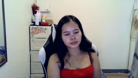 lovely_wen25 online show from December 17, 8:07 am