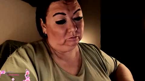Snapshot of lovelyboobsx chatting on October 16, 6:49 am Anelana online show from October 16, 6:49 am
