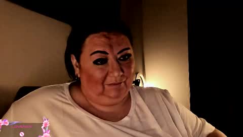 Snapshot of lovelyboobsx chatting on September 23, 3:37 am Anelana online show from September 23, 3:37 am