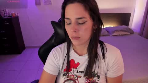 lovely   online show from March 25, 8:01 pm